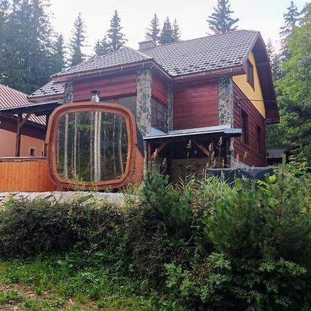 Chata U Faca Donovaly Εξωτερικό φωτογραφία