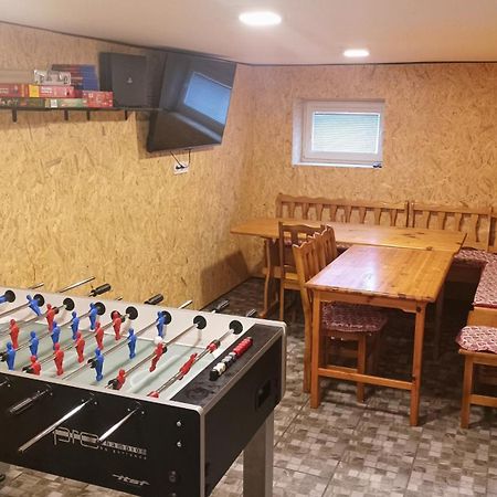 Chata U Faca Donovaly Εξωτερικό φωτογραφία