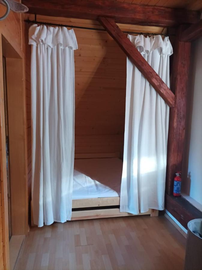 Chata U Faca Donovaly Εξωτερικό φωτογραφία